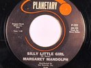 Northern Soul Popcorn 45 - Margaret Mandolph 