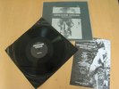 GENOCIDE ORGAN-MIND CONTROL  LP limitiert