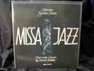 Orchester Gustav Brom - Missa Jazz