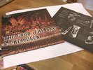 The Good, The Bad  & The Queen Damon Albarn Blur The Clash  Verve Tony Allen LP