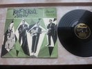 BILL HALEY & HIS COMETS LP - ROCK´N´ROLL SHOW / GERMAN BRUNSWICK - MINT TOP RAR