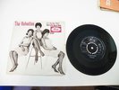 The Velvettes He's The One I Want 45 UK Mercury Records 1964 Picture Sleeve Soul