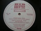 BIG COUNTRY Steel Town 1984 Canadian Promo 12