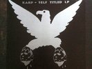 KARP Self Titled S/T LP Vinyl melvins big business the whip oxes RARE