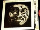 MINT   1968 TAJ MAHAL JESSE ED DAVIS - NATCH'L BLUES Gritty Grinding A+