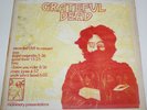GRATEFUL DEAD 