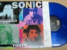 Sonic Youth - Experimental Jet Set, Trash And No Star RARE 1994 LIMITED BLUE NM