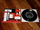 JACK WHITE STRIPES LORD SEND ME AN ANGEL SFTRI 1/1000 ONLY MINT DEAD WEATHER RAC