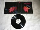 BLACK SABBATH - Paranoid,MINT, SWIRL VERTIGO Orig1970 LP,GER 1st Pressing