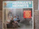 HERMAN'S HERMITS - THE BEST OF - FACTORY SEALED