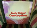 LP JODY GRIND - Conception 1970  Metronome MLP 15356 RARE