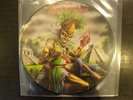 Iron Maiden - To Heart Of The Beast - Live In Mexico 2011 picture LP new