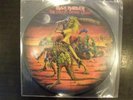 Iron Maiden - The Beast Down Under - Live In Australia 2011 picture LP new