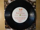 **THE BEATLES** 5TH CHRISTMAS 1967 FAN CLUB FLEXI LYN 1360