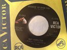 Northern Soul 45 Roy Hamilton Crackin’ Up Over You RCA Victor VG+ Hear a Clip