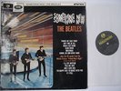 BEATLES SOMETHING NEW: UK EXPORT LP PARLOPHONE CPCS 101