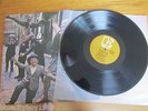 THE DOORS STRANGE DAYS LP STEREO AUDIOPHILE MINT & INSERT