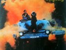 URIAH HEEP - SALISBURY ( ORIG. 1st U.K. SWIRL VERTIGO PRESSING)