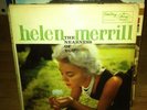 HELEN MERRILL - Nearness Of You - EmArcy - RARE VOCAL JAZZ LP