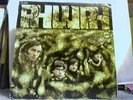 PHLUPH - SAME Orig Verve V6-5054 LP US 60s ACID PSYCH ROCK EX rare
