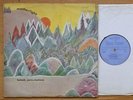 MOTHERLIGHT BABAK JONS MALONE 1968 MORGAN BLUE TOWN LP