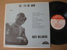 Rusty Wellington LP Yes It's Me Again RARE ORIG