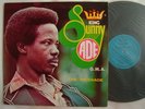 KING SUNNY ADE THE MESSAGE / AFROBEAT FUNK