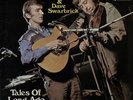 Tales Of Long Ago Martin Carthy And Dave S... LP UK
