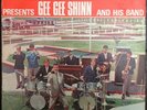 * GEE GEE SHIN Putt Putt Golf Courses CRAZY RARE PRIVATE GARAGE SOUL FUNK Hear