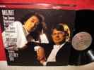 PHILIPS 422 592-1 DIGI CLASSICS MOZART PIANO CONCERTO 17 QUINTET UCHIDA TATE NM