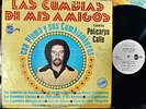 LAS CUMBIAS DE MIS AMIGOS CON PLUMA Y SUS CUMBIAMBEROS 
