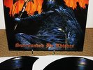 HIGH ON FIRE SURROUNDED BY THIEVES 2LP 500 BLACK Sleep Electric Wizard Kyuss