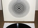 ELEH FLOATING FREQUENCIES/INTUITIVE SYNTHESIS I VERSION II LP EDITION 30 RARE