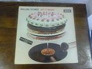 Rolling stones LP Let It Bleed Decca unboxed 1st press & Poster More important