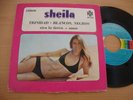 Sheila TRINIDAD Mexican EP 7