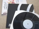 Smashing Pumpkins Peel Sessions white label promo / test press 12