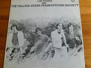 THE KINKS Village Green Preservation Society orig 1968 Norway/Sweden 12 track LP