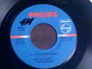 Killer Mod R&B / Mad Mike   Julian Covey & The Machine   A little Bit Hurt