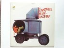 Bonniwell Music Machine- Orig. Warner-Seven Arts LP- WS-1732- Garage