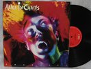 Alice In Chains - Facelift (VERY RARE CBS Vinyl Promo LP-1990)