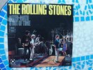 Rolling STONES LP After-Math & Out Of Time D 1967 DECCA H 220 Schallplattenclub