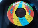Troy Mars - Rhythm Message (Sure Shot) Superb Dancer