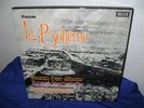 TAS: Karajan, Pavarotti: Puccini: La Boheme. UK Decca SET 565-6 ed1. NEAR MINT