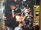 NEW YORK HARDCORE where the wild things are lp ny punk hardcore vinyl blackout