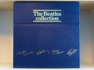 The Beatles Blue Box Complete Collection BC13 NEAR MINT CONDITION