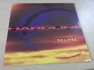 HARDLINE - DOUBLE ECLIPSE 1992 LP NEAL SCHON JOURNEY CLASSIC ROCK UNPLAYED