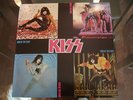 KISS COLLECTOR LP REISSUE  