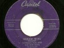 Rockn'roll Doo-Wop 45-Norman Fox 