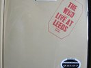 Who	 - 	Live at leeds - Classic Records 200 gram SEALED