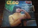 RARE EP CLEO COMME NEUF
